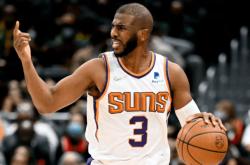 包含保罗刷新里程碑，北京国安首回合力克休斯顿火箭，晋级概率达85％的词条