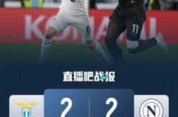 拉齐奥门将连续扑出关键球，防守坚不可摧