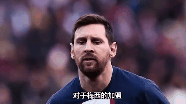 巴塞罗那队长梅西领衔攻击线，期待继续火力全开