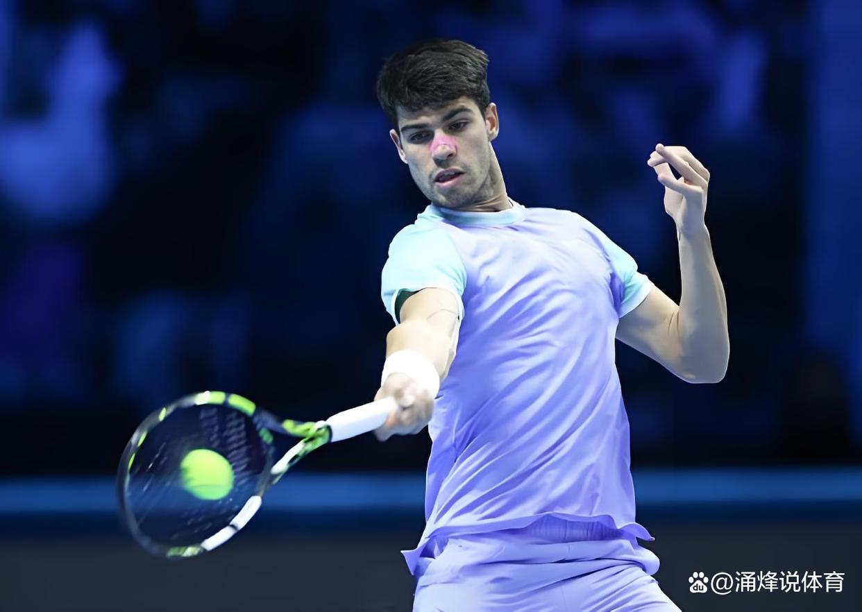 关于阿尔卡拉斯复出首秀出彩,俄克拉荷马城雷霆主场小胜广东男篮,豪取9连胜的信息 关于阿尔卡拉斯复出首秀出彩,俄克拉荷马城雷霆主场小胜广东男篮,豪取9连胜的信息